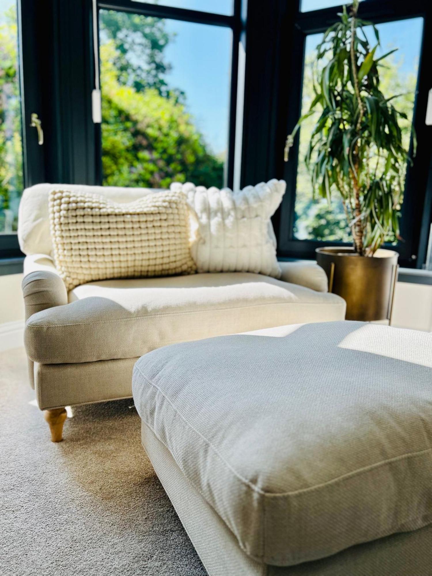 Willa Longbank Luxury Lets Ayr Zewnętrze zdjęcie